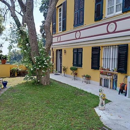Casetta Jacaranda جنوة المظهر الخارجي الصورة