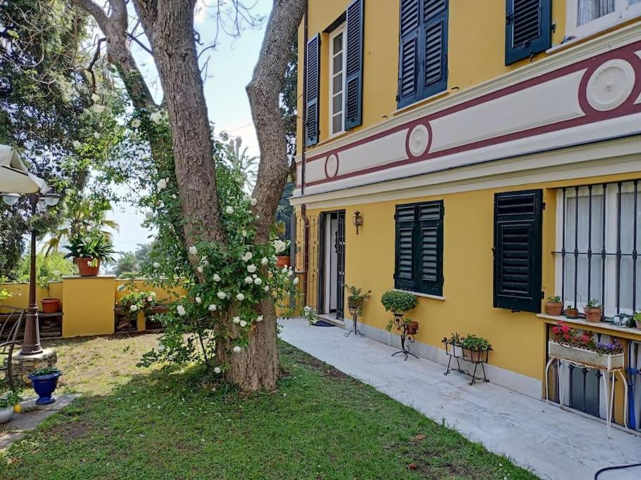 Casetta Jacaranda جنوة المظهر الخارجي الصورة