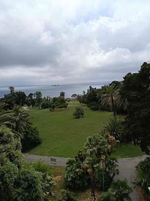 Casetta Jacaranda جنوة المظهر الخارجي الصورة
