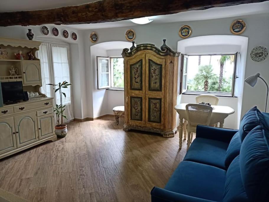 Casetta Jacaranda جنوة المظهر الخارجي الصورة