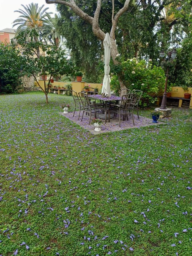 Casetta Jacaranda جنوة المظهر الخارجي الصورة